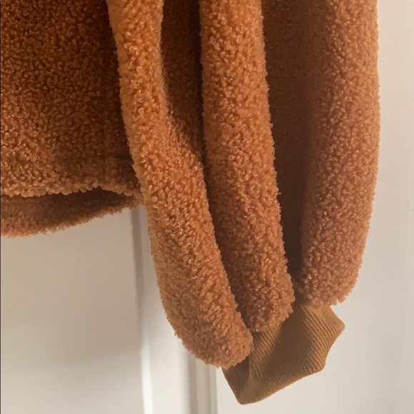 Teddy Sweater - Picture 3 of 3